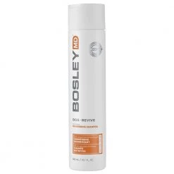 Bosley BosRevive Shampoo For Color-Treated Hair