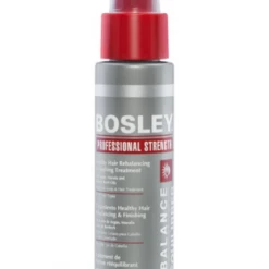 Bosley Rebalancing And Finishing Treatment