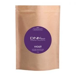 New DNA Organics Powderlite Violet Lightener