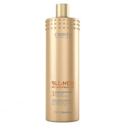 New Blonde Reconstructor Ph Balancing Mask