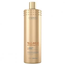 Blonde Reconstructor Unbroken Blonde Highlights Protector