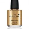CND Vinylux Brass Button New