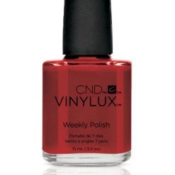 CND Vinylux Brick Knit