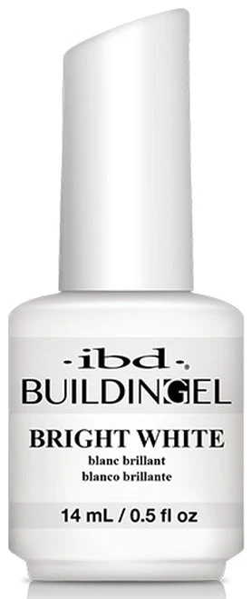 IBD Building Gel 3 IBD Building Gel