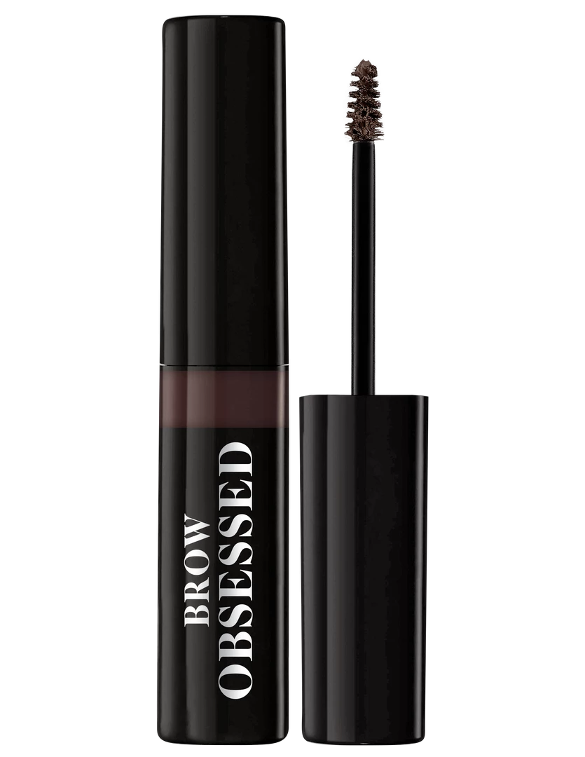 Palladio Brow Obsessed Mousse With Fibres New 3 Palladio Brow Obsessed Mousse With Fibres New