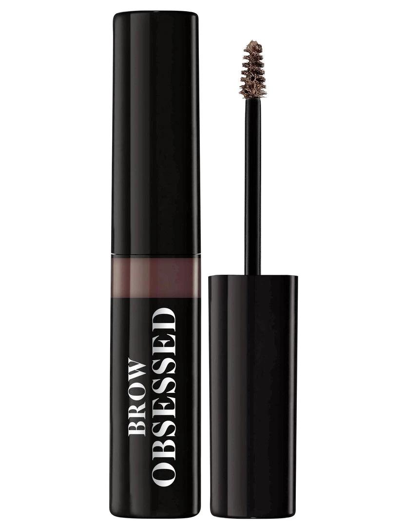 Palladio Brow Obsessed Mousse With Fibres New 4 Palladio Brow Obsessed Mousse With Fibres New