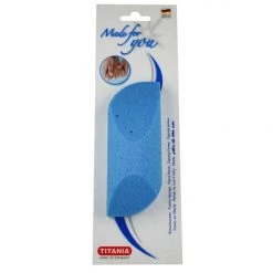 Tools Titania Pumice Sponge Ergonomic Shape