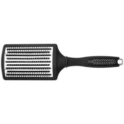 Silver Bullet Black Velvet Ceramic Paddle