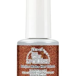 New IBD Just Gel Polish Banjos Make Her Dance