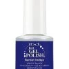 IBD Just Gel Polish Bardot Indigo New