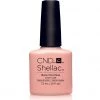 CND Shellac Bare Chemise - Discontinued Packaging Clearance
