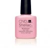 New CND Shellac Be Demure