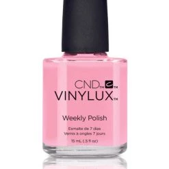 New CND Vinylux Be Demure
