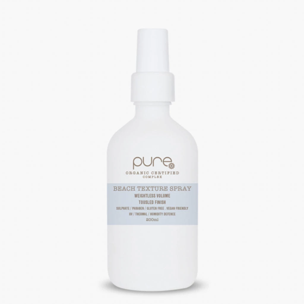 Pure Beach Texture Spray New 3 Pure Beach Texture Spray New