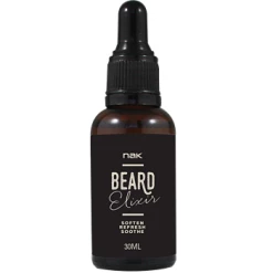 Nak Barber Beard Elixir
