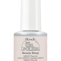 New IBD Just Gel Polish Beauty Sleep