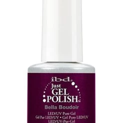 IBD Just Gel Polish Bella Boudoir