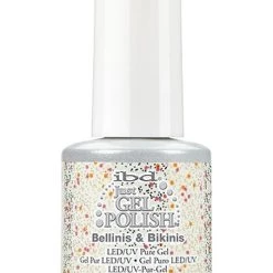 New IBD Just Gel Polish Bellinis & Bikinis