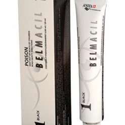 Belmacil Black #1 Tint