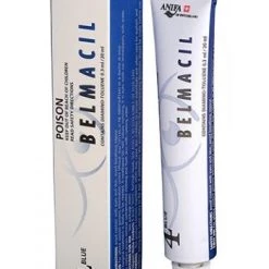 Belmacil Blue #4 Tint New