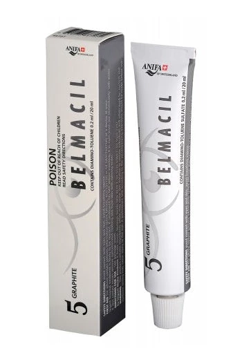 Belmacil Graphite #5 Tint 3 Belmacil Graphite #5 Tint