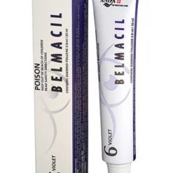 New Belmacil Violet #6 Tint