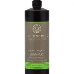 Everescents Organic Bergamot Shampoo New 5 Everescents Organic Bergamot Shampoo New