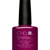 CND Shellac Berry Boudoir 2 CND Shellac Berry Boudoir