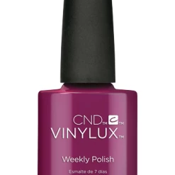CND Vinylux Nightspell Collection Berry Boudoir New
