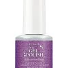 IBD Just Gel Polish Billion-Heiress New