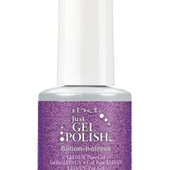 IBD Just Gel Polish Billion-Heiress New