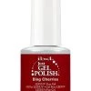 IBD Just Gel Polish Bing Cherries New