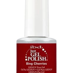 IBD Just Gel Polish Bing Cherries New