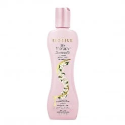 BioSilk Silk Therapy Irresistible Shampoo New
