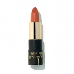 Eye Of Horus Bio Lipstick Aurora Peach New