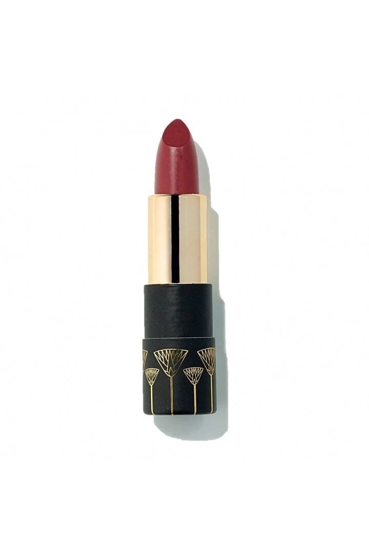 Eye Of Horus Bio Lipstick Cleo Plum New 3 Eye Of Horus Bio Lipstick Cleo Plum New