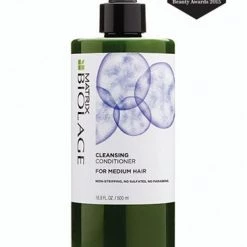 Matrix Biolage Biolage Cleansing Conditioner For Medium Hair - Discontinued