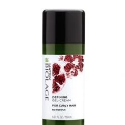 Matrix Biolage Biolage Defining Gel-Cream For Curly Hair - Discontinued New
