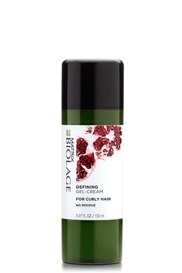 Matrix Biolage Biolage Defining Gel-Cream For Curly Hair - Discontinued New 3 Matrix Biolage Biolage Defining Gel-Cream For Curly Hair - Discontinued New
