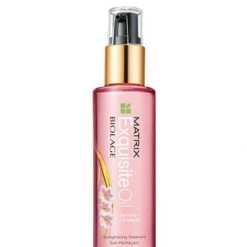 Treatments Matrix Biolage ExquisiteOil Strengthening Treatment