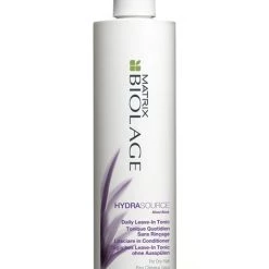 Matrix Biolage HydraSource Daily Leave In Tonic New