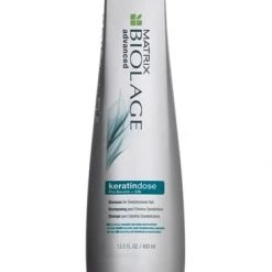 Matrix Biolage KeratinDose Shampoo New