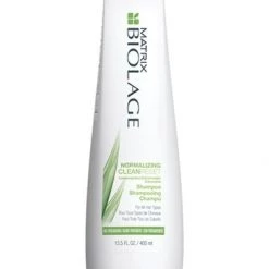 Matrix Biolage ScalpSync Normalizing CleanReset Shampoo New