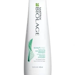 New Matrix Biolage ScalpSync Anti-Dandruff Shampoo