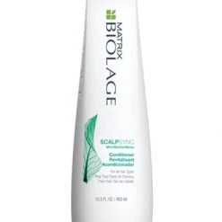 New Matrix Biolage ScalpSync Conditioner