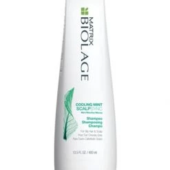 Matrix Biolage ScalpSync Cooling Mint Shampoo