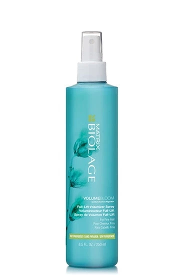 Matrix Biolage VolumeBloom Full Lift Spray Styling 3 Matrix Biolage VolumeBloom Full Lift Spray Styling