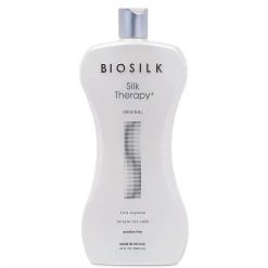 Biosilk Silk Therapy