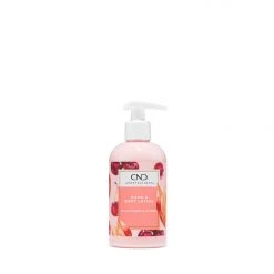 CND Essentials New CND Scentsations Lotion Black Cherry & Nutmeg