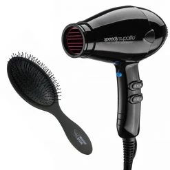 Hi Lift Speedy Duo's Dryers